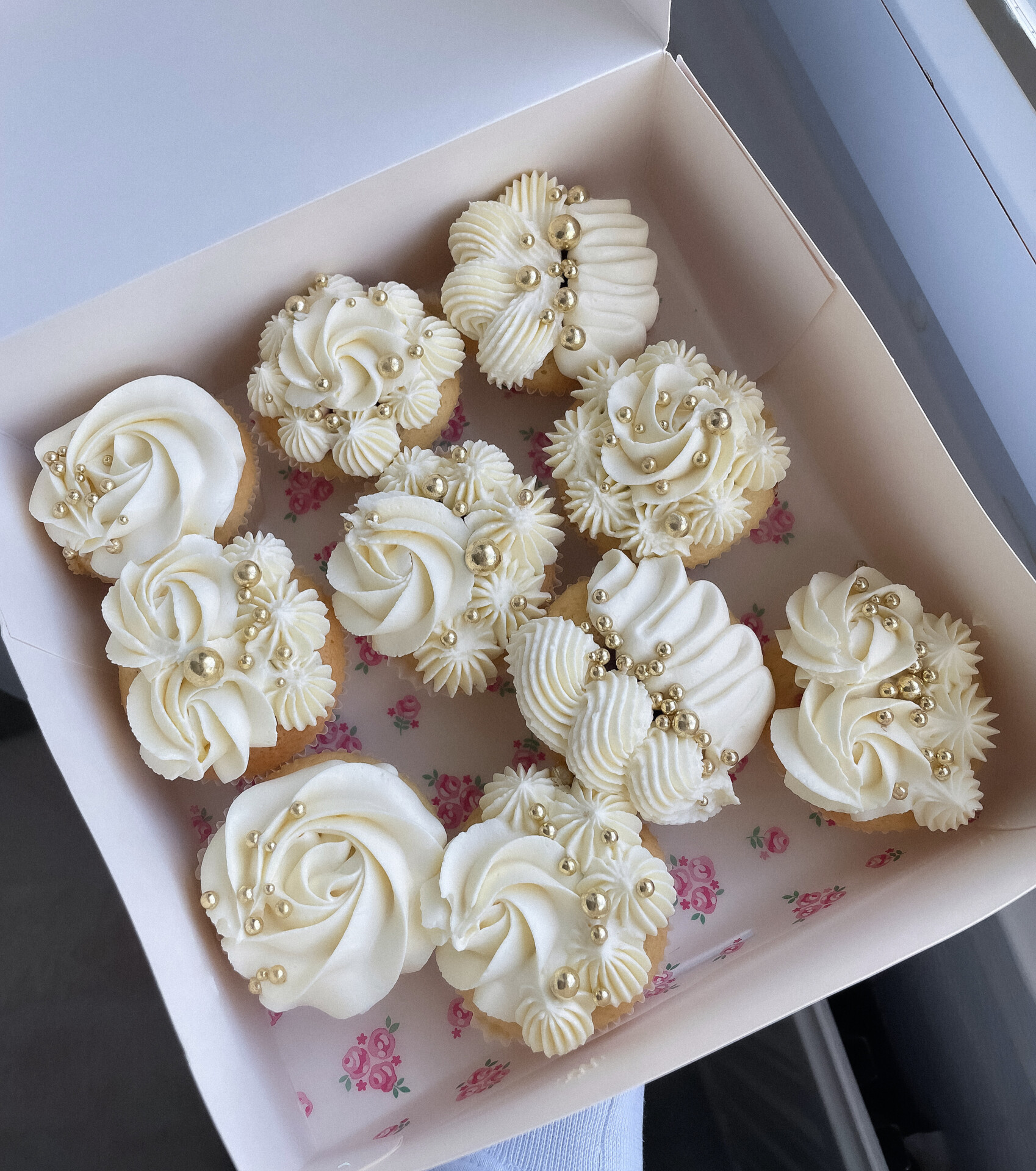 Cupcakes