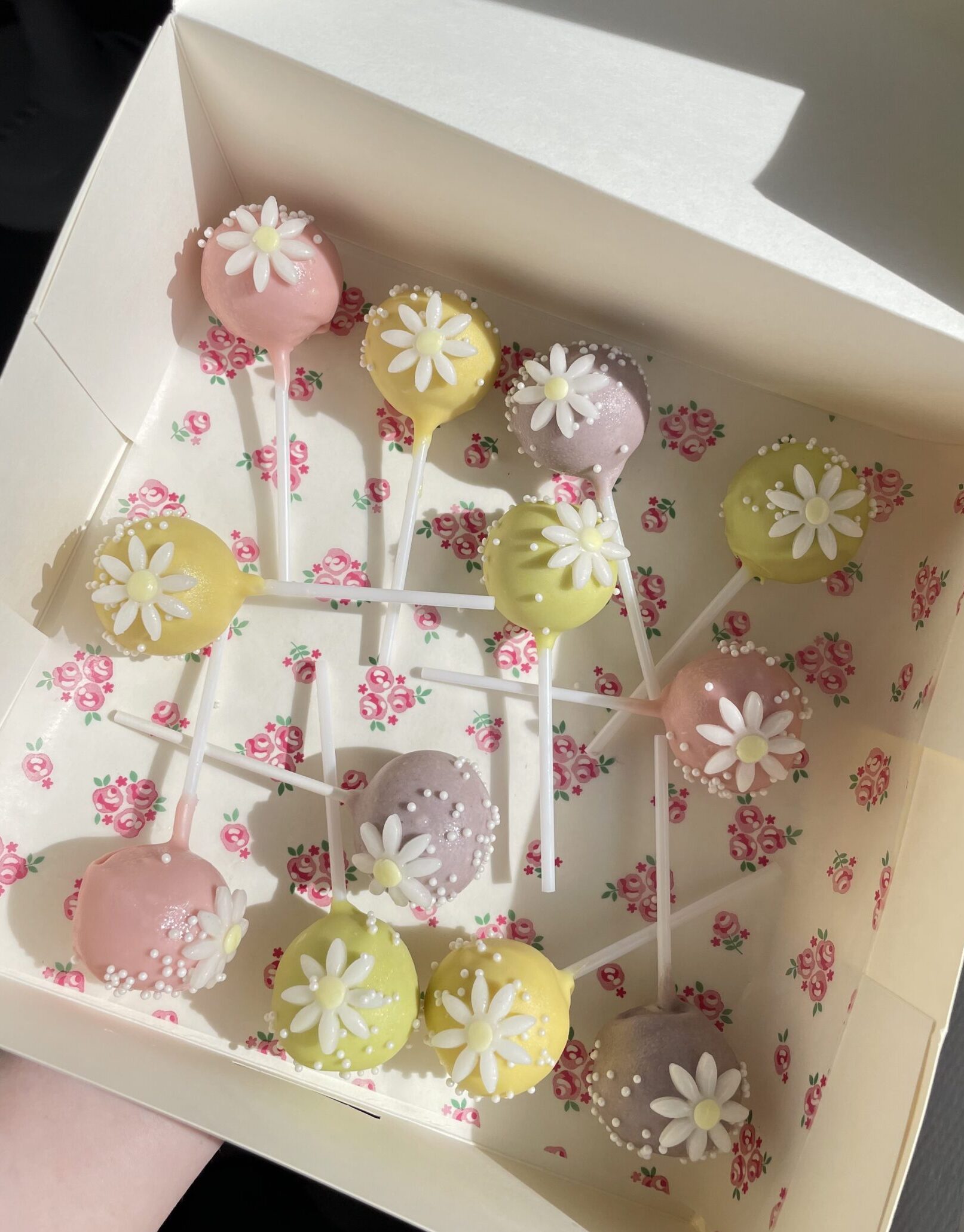 Popcakes