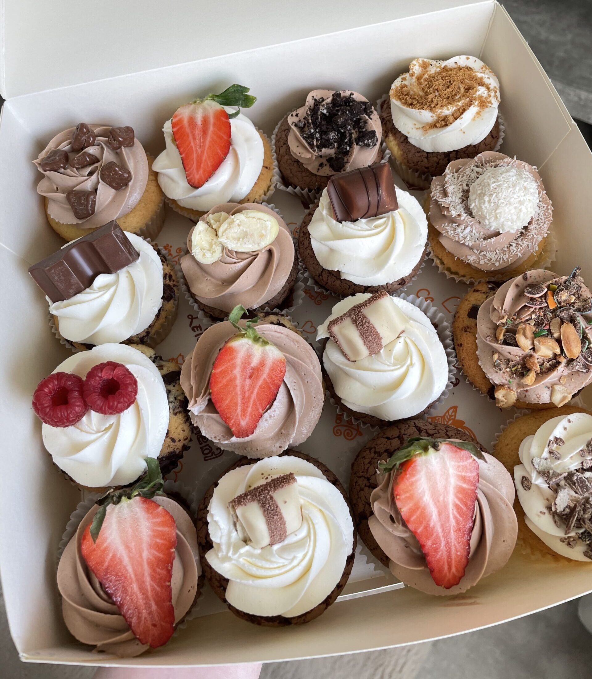 Cupcakes